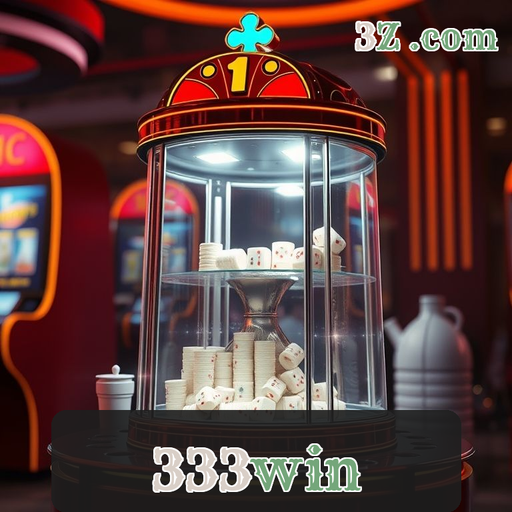 Imperdíveis bônus do site 333win: diversão garantida!
