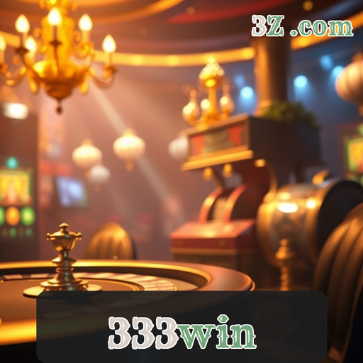 Cassino do 333win: A Nova Era dos Jogos Online no Brasil