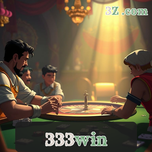 Experimente os Melhores Jogos no Site 333win Hoje