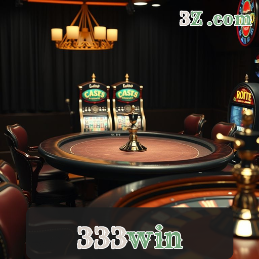 333win Área de Login