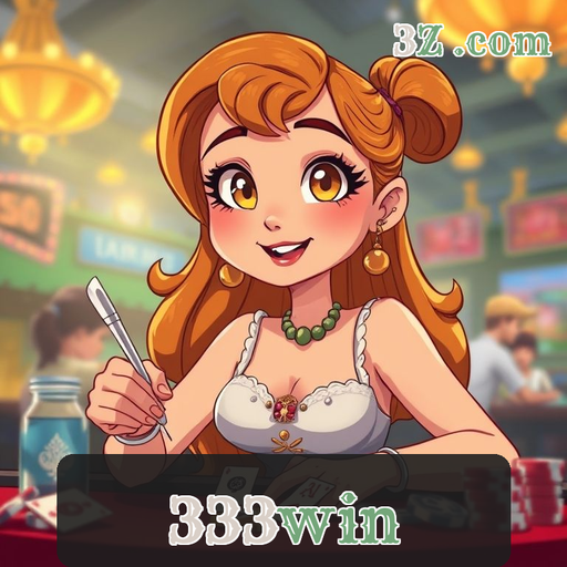 Explorando a Plataforma Inovadora da 333win no Brasil