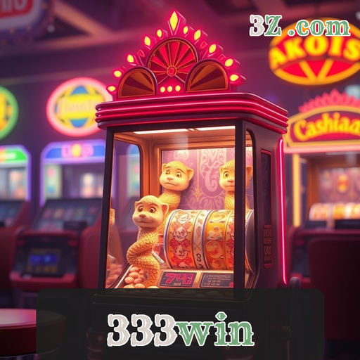 Os Melhores Slots do 333win Para Jogar e Ganhar
