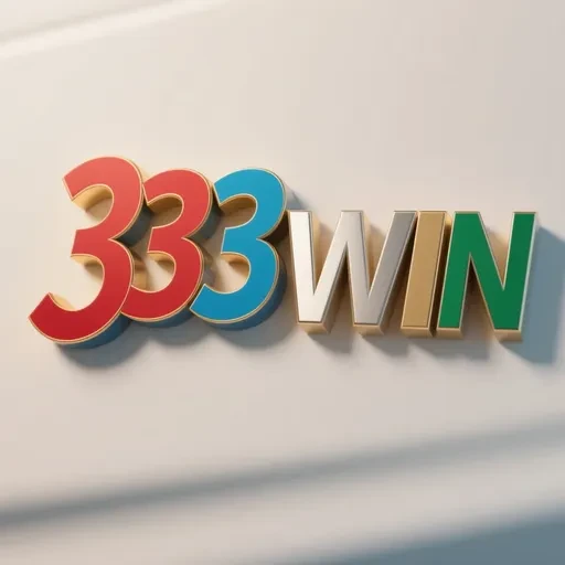 Logo 333win
